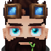 Blissful Hytale Avatar