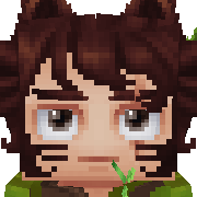 rush Hytale Avatar