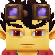 boaz Hytale Avatar