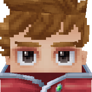 Grian Hytale Avatar