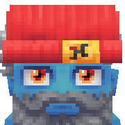 _F0X_ Hytale Avatar