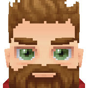 Cesar Hytale Avatar