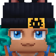 kami Hytale Avatar