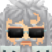 TheWulf Hytale Avatar