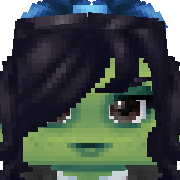 Aitana Hytale Avatar