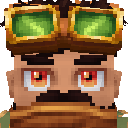 Glare Hytale Avatar