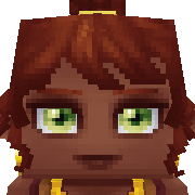 Gerudo Hytale Avatar
