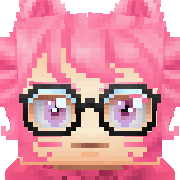 Pink Hytale Avatar