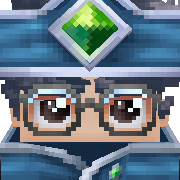 Glitch Hytale Avatar