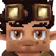 Fitz Hytale Avatar