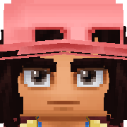 AgentJ Hytale Avatar