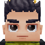 389 Hytale Avatar