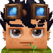 icardi Hytale Avatar