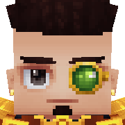 m33 Hytale Avatar