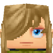 JustGap Hytale Avatar