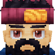 IMerv Hytale Avatar