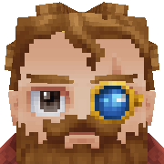 Cerus Hytale Avatar