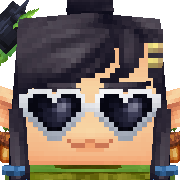 pretty Hytale Avatar