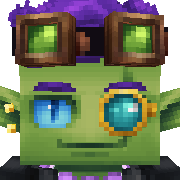 mo1 Hytale Avatar