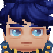 z_k Hytale Avatar