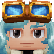 ThunderLord Hytale Avatar