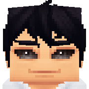 Toji Hytale Avatar