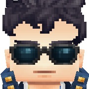 uGim Hytale Avatar