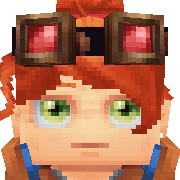 MrHands Hytale Avatar