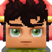 irn Hytale Avatar