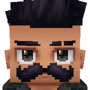 MrHorn Hytale Avatar