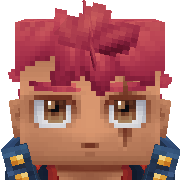 JustClover Hytale Avatar