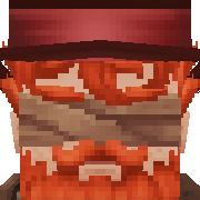 TheGinger Hytale Avatar
