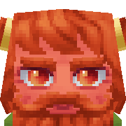 tuh Hytale Avatar