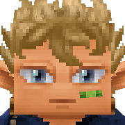yev Hytale Avatar