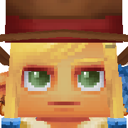 Applejack Hytale Avatar