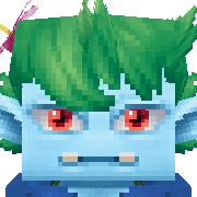 venusaur Hytale Avatar