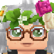 rea Hytale Avatar