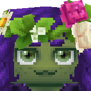Mika Hytale Avatar