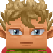 goat Hytale Avatar