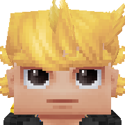 THEGAMER123 Hytale Avatar