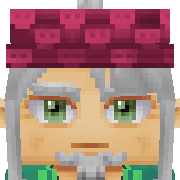 Camper Hytale Avatar