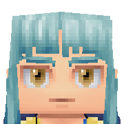 Rimuru Hytale Avatar