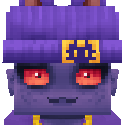 gengar Hytale Avatar
