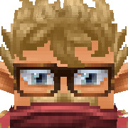 xiu Hytale Avatar