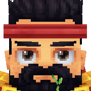 _Kenshin_ Hytale Avatar