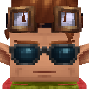 Rickman Hytale Avatar