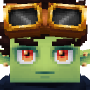 ImGoat Hytale Avatar