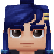 XREVYX Hytale Avatar