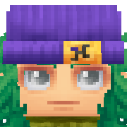 Uxie Hytale Avatar
