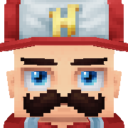 xRushx Hytale Avatar
